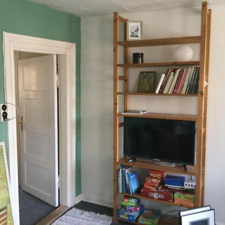 Ribe Centrum I Fredet Hus Eksteriør bilde